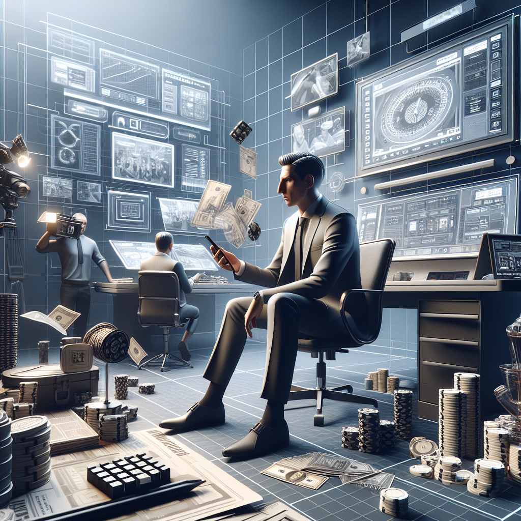 Иллюстрация для статьи: Ставки в онлайн БК: как начать и избежать типичных ошибок новичков